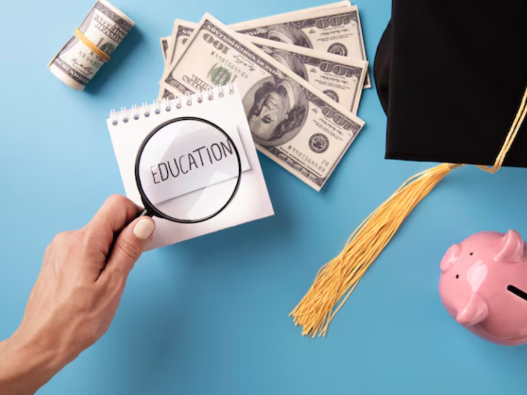 How to apply for an education loan for higher studies abroad