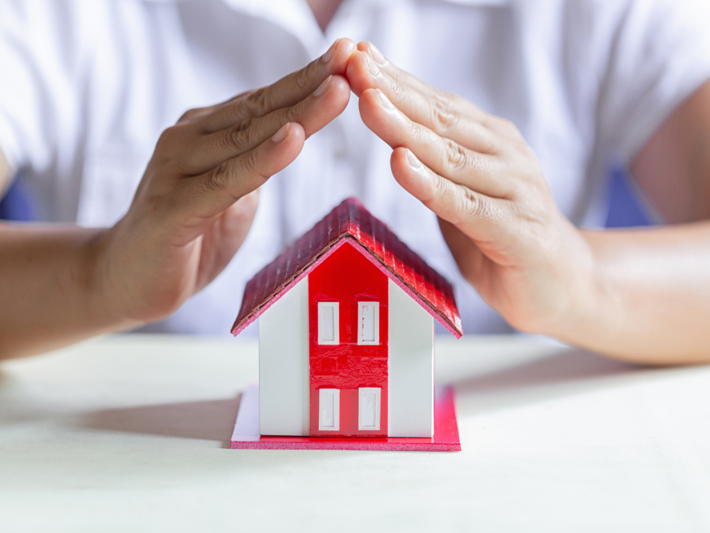 Why do you need home insurance in India?